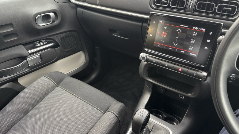 Citroen C3 1.2 PureTech C-Series Edition 5dr Petrol Hatchback